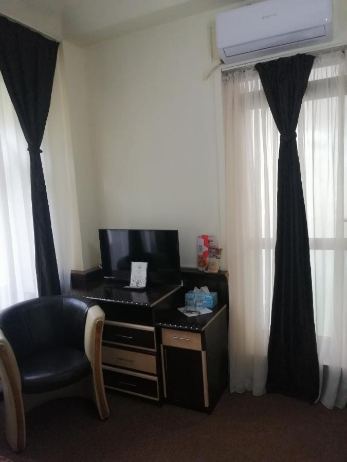 فندق Casa Teilor بيتستِ المظهر الخارجي الصورة